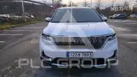 2023 KIA Carnival