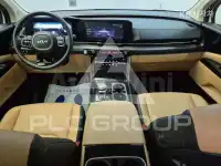 2023 KIA Carnival