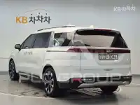 2023 KIA Carnival