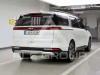 2023 KIA Carnival