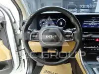 2023 KIA Carnival
