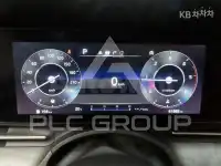 2023 KIA Carnival
