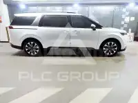2023 KIA Carnival