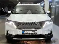 2023 KIA Carnival