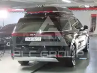 2023 KIA Carnival