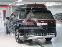 2023 KIA Carnival