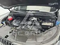 2023 KIA Carnival