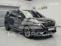 2023 KIA Carnival