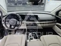 2023 KIA Carnival
