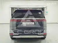 2023 KIA Carnival
