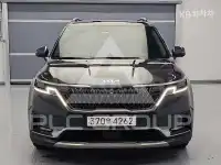2023 KIA Carnival