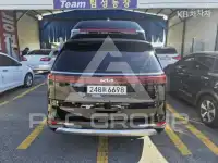 2023 KIA Carnival