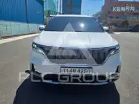2023 KIA Carnival