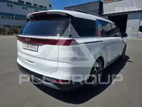 2023 KIA Carnival