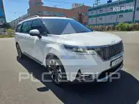 2023 KIA Carnival