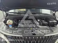 2023 KIA Carnival