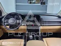 2023 KIA Carnival