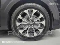 2023 KIA Carnival