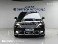 2023 KIA Carnival
