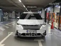 2023 KIA Carnival