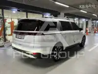 2023 KIA Carnival