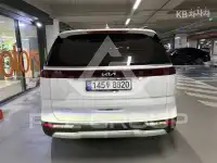 2023 KIA Carnival