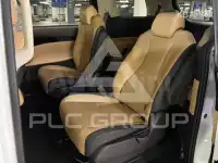 2023 KIA Carnival