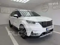 2023 KIA Carnival