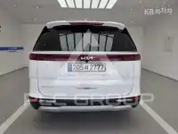 2023 KIA Carnival