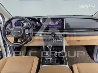 2023 KIA Carnival