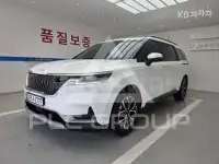 2023 KIA Carnival