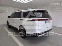 2023 KIA Carnival