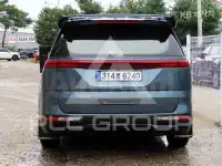 2023 KIA Carnival