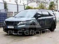 2023 KIA Carnival