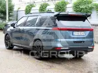 2023 KIA Carnival