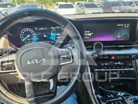 2023 KIA Carnival