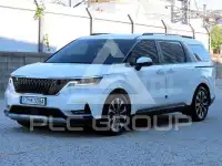 2023 KIA Carnival