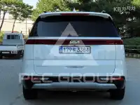 2023 KIA Carnival