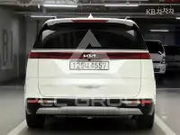 2023 KIA Carnival