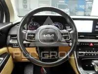 2023 KIA Carnival