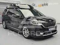 2023 KIA Carnival