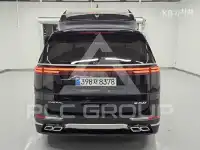 2023 KIA Carnival