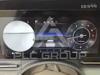 2023 KIA Carnival