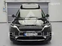 2023 KIA Carnival