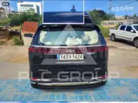 2023 KIA Carnival
