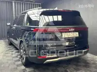 2023 KIA Carnival