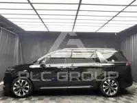 2023 KIA Carnival