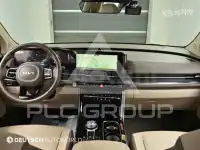 2023 KIA Carnival