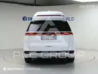 2023 KIA Carnival