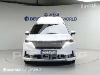 2023 KIA Carnival